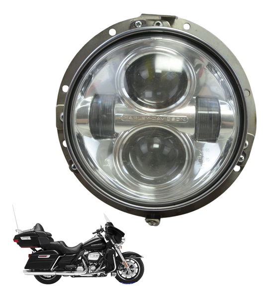 Farol Harley Electra Glide Touring 17-19 Original