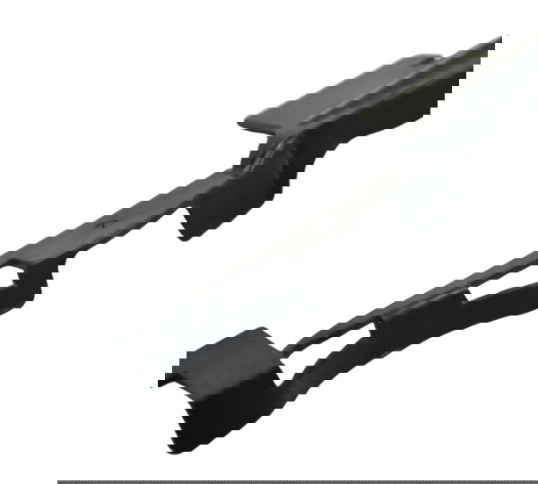 Suporte Chicote Principal Harley Electra Glide Touring 17-19