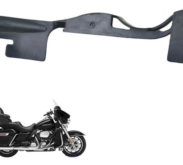 Suporte Chicote Principal Harley Electra Glide Touring 17-19