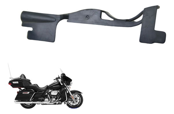 Suporte Chicote Principal Harley Electra Glide Touring 17-19