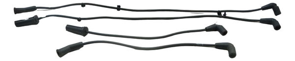 Cabo Bobina Ignição Harley Electra Glide Touring 17-19 Orig