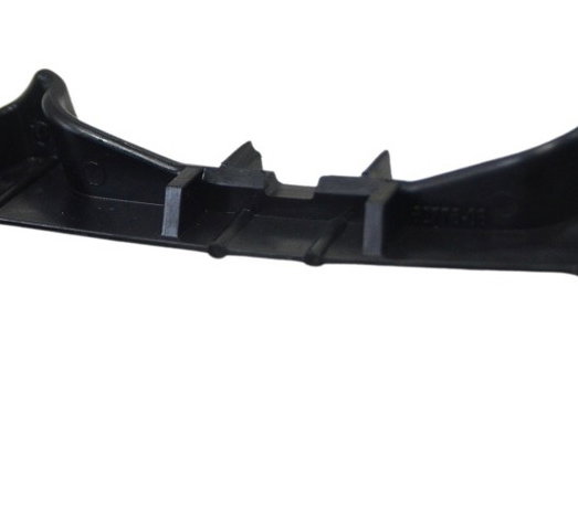 Acabamento Tanque Harley Electra Glide Touring 17-19 Orig