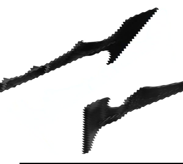 Acabamento Tanque Harley Electra Glide Touring 17-19 Orig