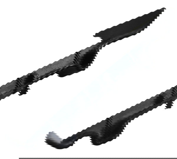 Acabamento Tanque Harley Electra Glide Touring 17-19 Orig