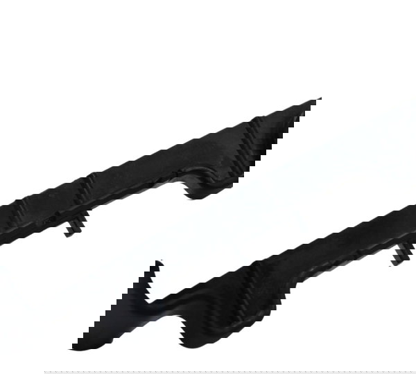 Acabamento Tanque Harley Electra Glide Touring 17-19 Orig