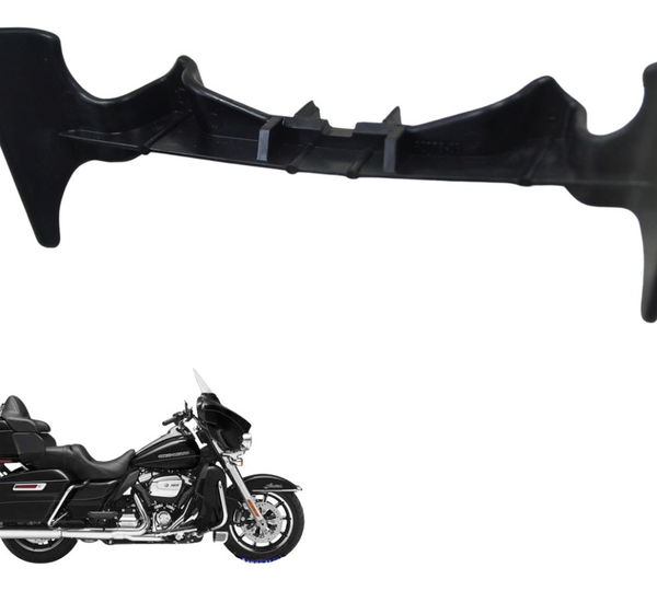 Acabamento Tanque Harley Electra Glide Touring 17-19 Orig