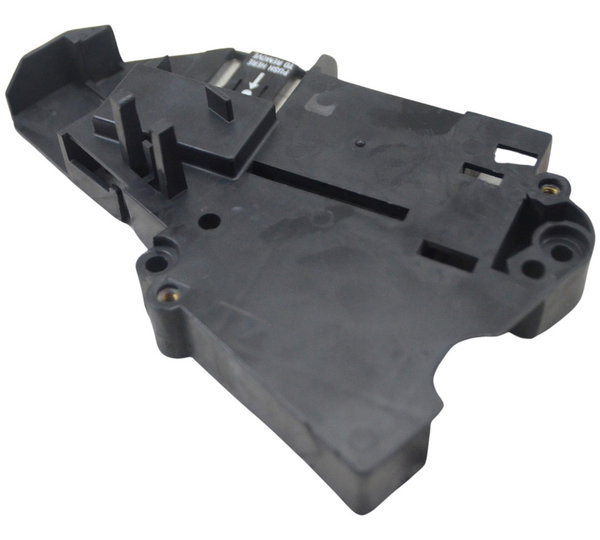 Suportes Reles Harley Electra Glide Touring 1450 Original Pretro