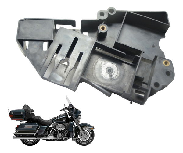 Suportes Reles Harley Electra Glide Touring 1450 Original