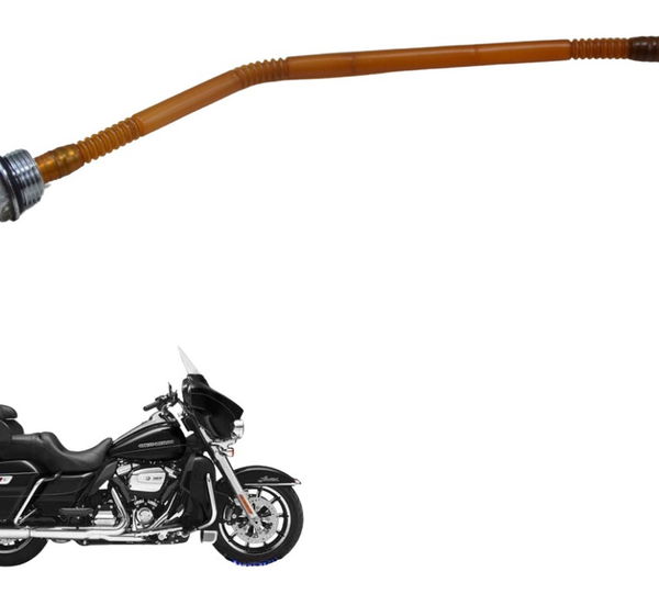 Mangueira Injeção Tanque Harley Electra Glide Touring 17-19