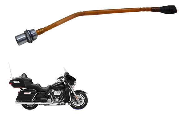 Mangueira Injeção Tanque Harley Electra Glide Touring 17-19