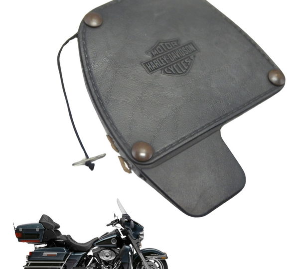 Tampa Porta Luvas Harley Electra Glide Touring 1450 Original