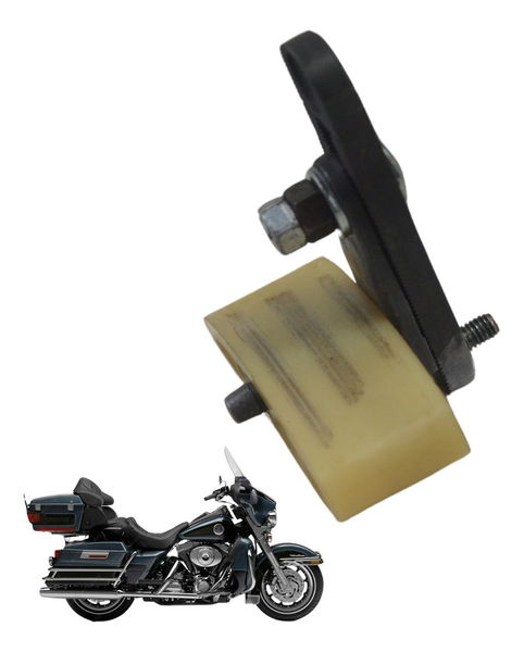 Acionador Corrente Prim Harley Electra Glide Touring 1450