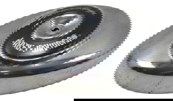 Tampa Filtro De Ar Harley Electra Glide Touring 1450 Orig