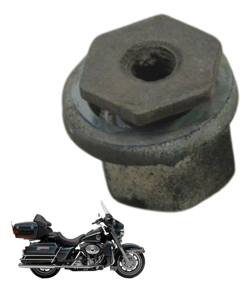 Parafuso Paralama Traseiro Harley Electra Glide Touring 1450