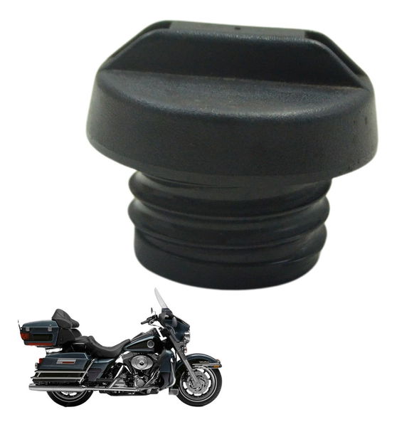 Tampa Tanque Harley Electra Glide Touring 1450 Original