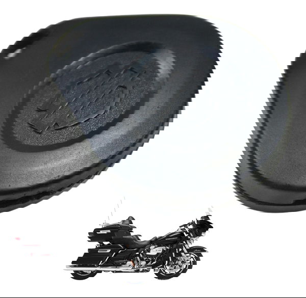 Fob Harley Softail Touring Sportster Mod Novo 17-24