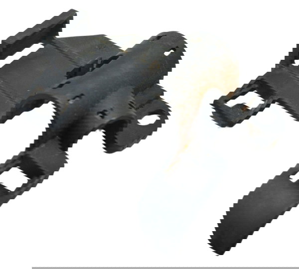 Acabamento Sup Chicot Esq Harley Electra Glide Touring 17-19