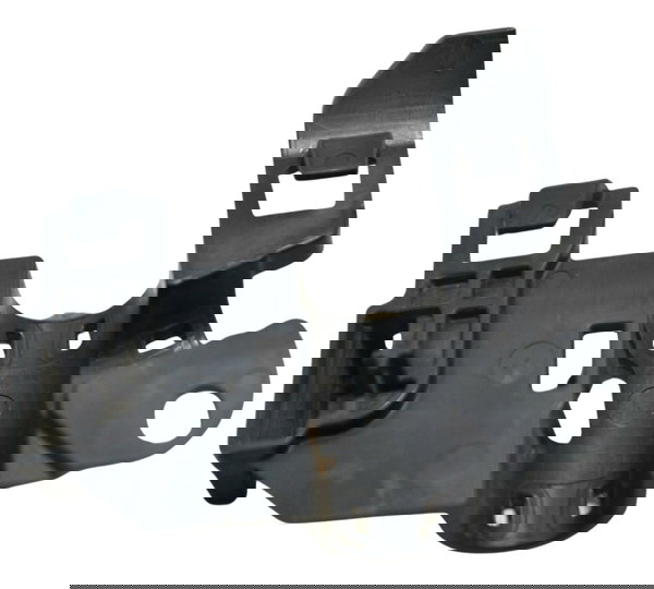 Acabamento Sup Chicot Esq Harley Electra Glide Touring 17-19