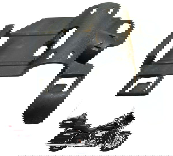 Acabamento Sup Chicot Esq Harley Electra Glide Touring 17-19