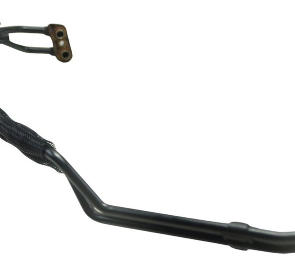 Mangueira Radiador Harley Electra Glide Touring 17-19 Orig