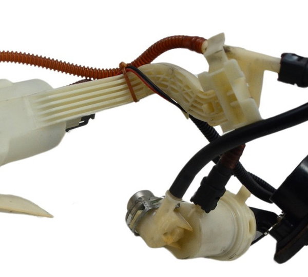 Bomba Combustível Harley Electra Glide Touring 17-19 Orig