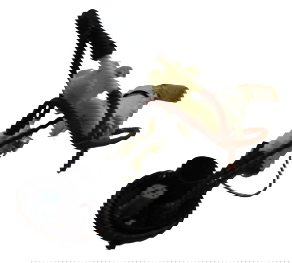 Bomba Combustível Harley Electra Glide Touring 17-19 Orig