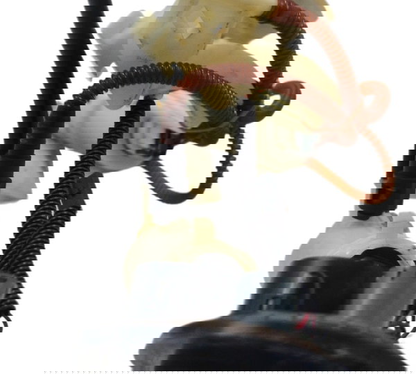 Bomba Combustível Harley Electra Glide Touring 17-19 Orig