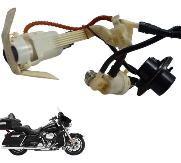 Bomba Combustível Harley Electra Glide Touring 17-19 Orig