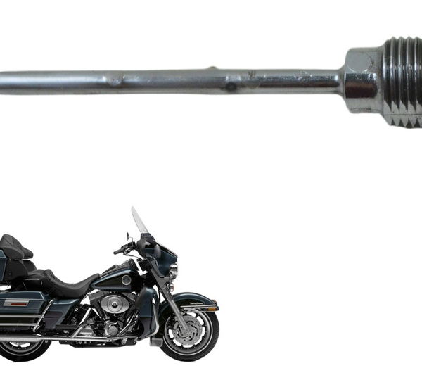 Vareta Óleo Harley Electra Glide Touring 1450 Original