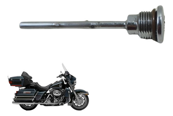 Vareta Óleo Harley Electra Glide Touring 1450 Original