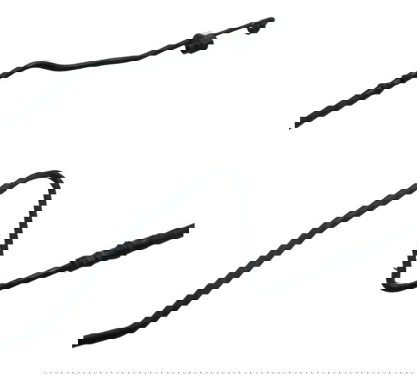 Flexível Cabo Abs Tras Harley Electra Glide Touring 17-19