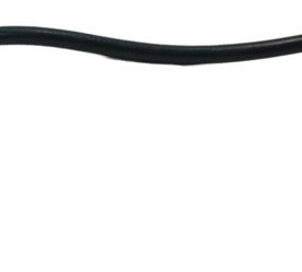 Flexível Freio Tras Harley Electra Glide Touring 17-19 Orig