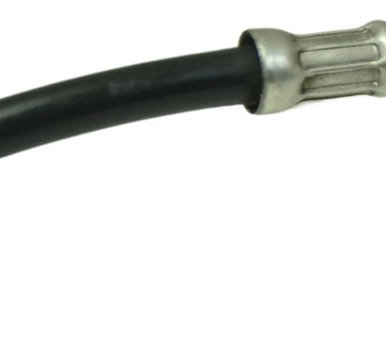 Flexível Freio Tras Harley Electra Glide Touring 17-19 Orig