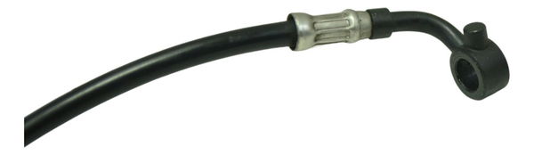 Flexível Freio Tras Harley Electra Glide Touring 17-19 Orig