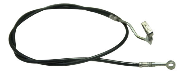Flexível Freio Diant Harley Electra Glide Touring 17-19 Orig