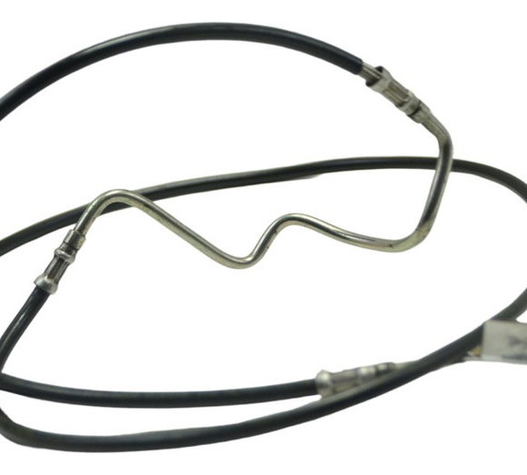 Flexível Freio Diant Harley Electra Glide Touring 17-19 Orig