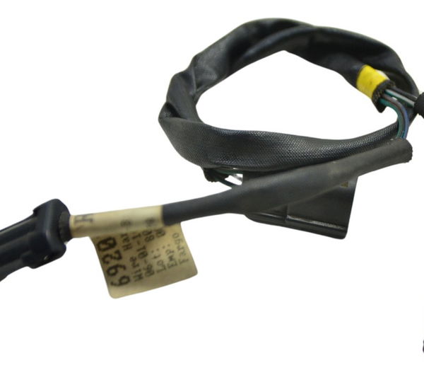 Chicote Bomba Água Harley Electra Glide Touring 17-19 Orig