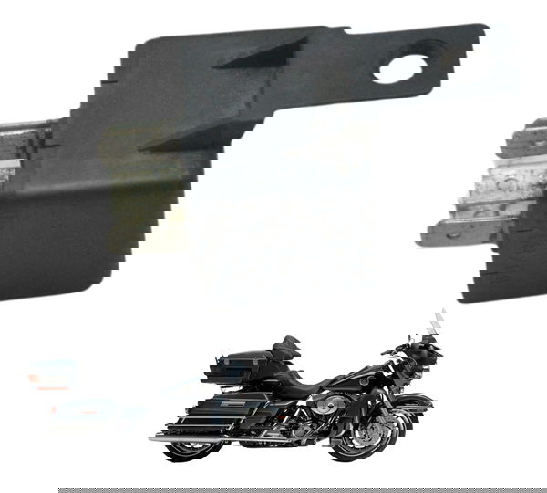 Rele Auxiliar Harley Electra Glide Touring 1450 Original