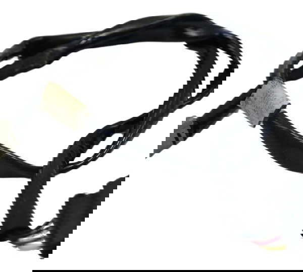 Chicote Console Bomba Harley Electra Glide Touring 17-19