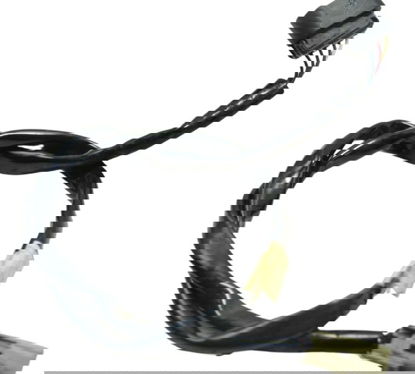 Chicote Console Bomba Harley Electra Glide Touring 17-19