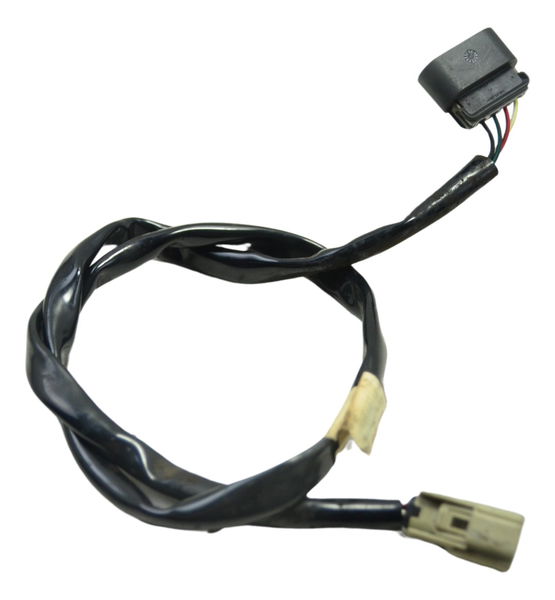 Chicote Console Bomba Harley Electra Glide Touring 17-19