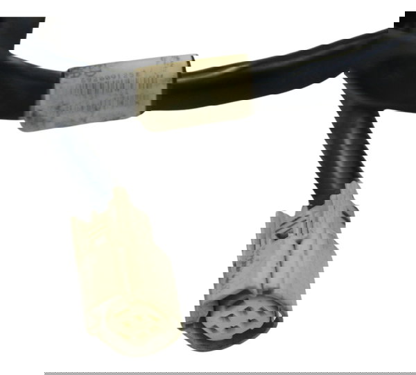 Chicote Console Bomba Harley Electra Glide Touring 17-19