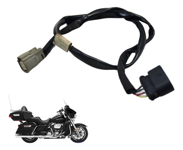 Chicote Console Bomba Harley Electra Glide Touring 17-19
