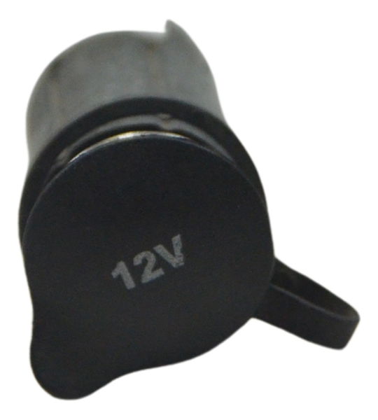 Tomada 12v Harley Electra Glide Touring 1450 Original