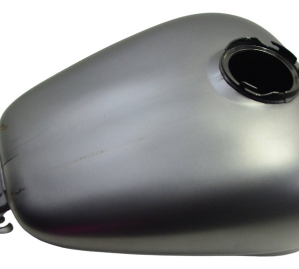 Tanque C/ Detalhes Harley Electra Glide Touring 17-19 Orig