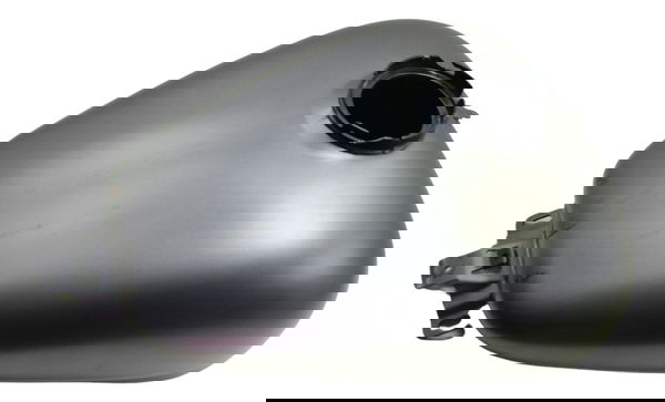 Tanque C/ Detalhes Harley Electra Glide Touring 17-19 Orig