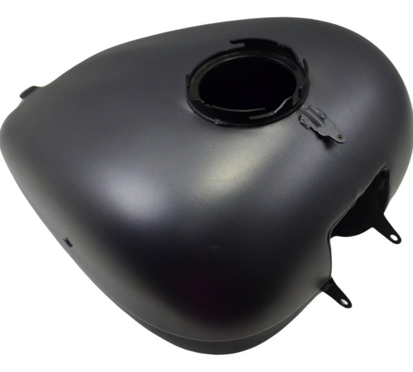 Tanque C/ Detalhes Harley Electra Glide Touring 17-19 Orig