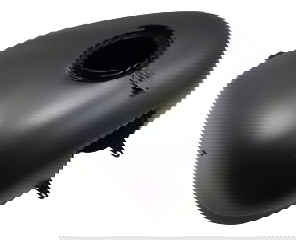 Tanque C/ Detalhes Harley Electra Glide Touring 17-19 Orig