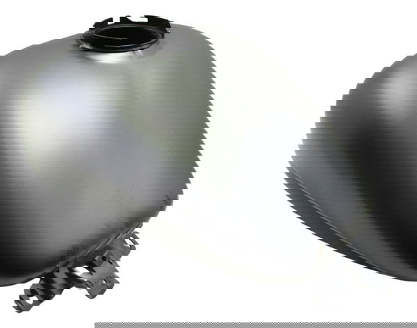 Tanque C/ Detalhes Harley Electra Glide Touring 17-19 Orig