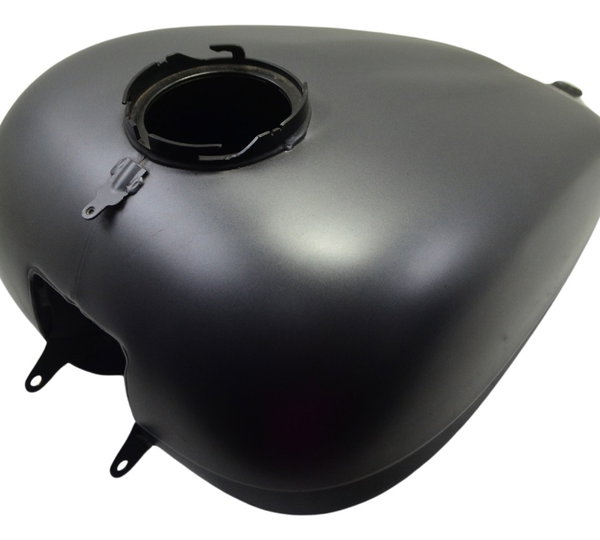 Tanque C/ Detalhes Harley Electra Glide Touring 17-19 Orig